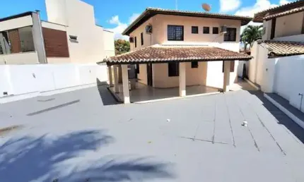 Casa com 4 quartos à venda na vilas do atlântico, vilas do atlantico, lauro de freitas por r$ 995.000