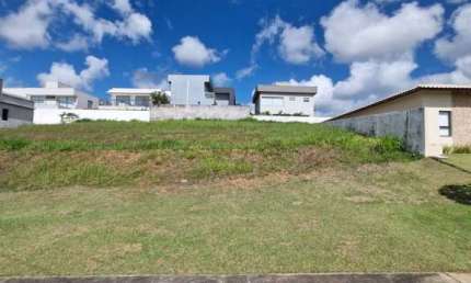 Terreno à venda na ALPHAVILLE LITORAL NORTE I I, Alphaville Litoral Norte I I, Camaçari por R$ 525.000