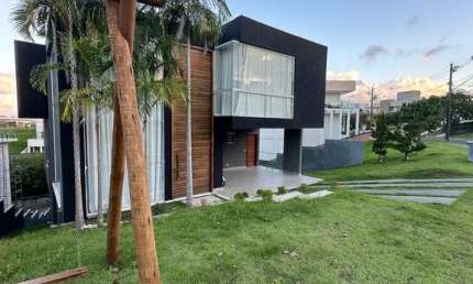 Casa com 4 quartos à venda na ALPHAVILLE LITORAL NORTE I I, Alphaville Litoral Norte I I, Camaçari por R$ 2.000.000