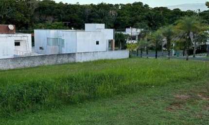 Terreno à venda na Alphaville Litoral Norte I, Alphaville (Abrantes), Camaçari por R$ 890.000