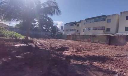 Terreno à venda na Rua Itapuã, Itapuã, Salvador por R$ 1.900.000