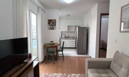 Apartamento com 2 quartos para alugar na Rua Pataro Machado, Centro, Lauro de Freitas, 45 m2 por R$ 2.000