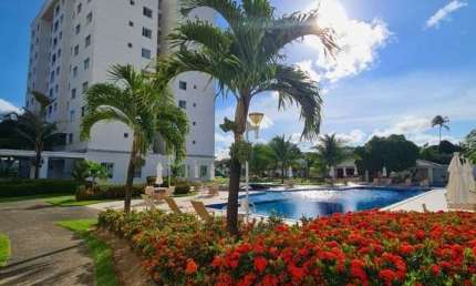 Apartamento com 3 quartos à venda na Centro, Centro, Lauro de Freitas, 85 m2 por R$ 750.000