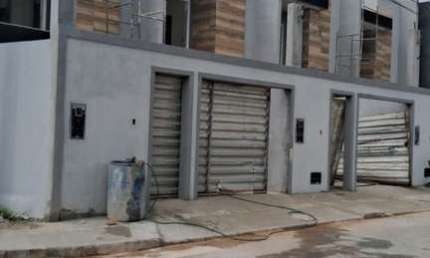 Casa com 3 quartos à venda na Loteamento Stella Maris, Stella Maris, Salvador por R$ 650.000