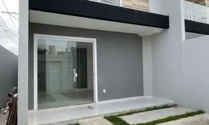 Casa com 3 quartos à venda na Rua Engenheiro Adozindo Magalhães, Praia do Flamengo, Salvador por R$ 600.000
