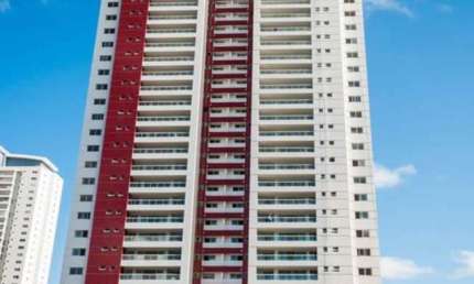 Apartamento com 4 quartos à venda na Rua Salgueiro, Patamares, Salvador, 180 m2 por R$ 1.550.000