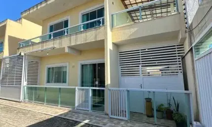 Casa com 3 quartos à venda na Miragem, Miragem, Lauro de Freitas por R$ 795.000