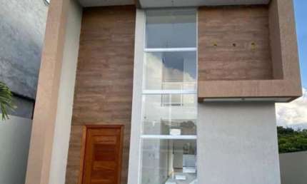 Casa com 4 quartos para alugar na Abrantes, Abrantes, Camaçari por R$ 6.900