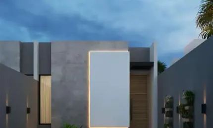 Casa com 3 quartos à venda na r. getúlio vargas, 2 - vila praiana, centro, lauro de freitas por r$ 495.000