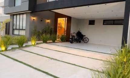 Casa com 5 quartos à venda na Alphaville Litoral Norte I, Alphaville (Abrantes), Camaçari por R$ 3.000.000