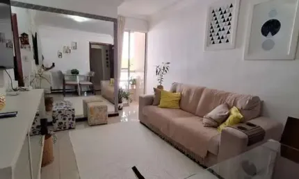 Apartamento com 2 quartos à venda na Rua Rio das Graças, Caji, Lauro de Freitas, 50 m2 por R$ 170.000