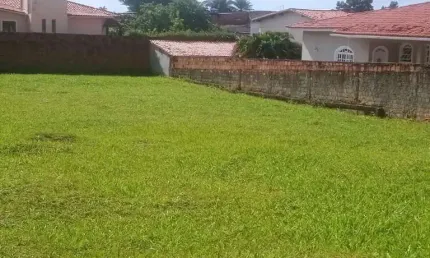 Terreno à venda na rua rio das graças, portão, lauro de freitas por r$ 400.000