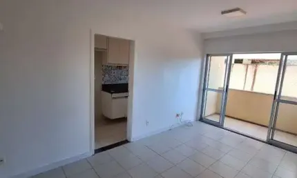 Apartamento com 2 quartos à venda na Avenida Santos Dumont, Estrada do Coco, Lauro de Freitas, 58 m2 por R$ 370.000