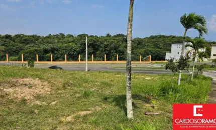 Terreno à venda na Alphaville Litoral Norte I I I, Alphaville Litoral Norte I I I, Camaçari por R$ 549.000