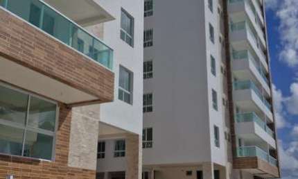 Apartamento com 3 quartos à venda na Rua Osvaldo B Pitangueiras, Pitangueiras, Lauro de Freitas, 90 m2 por R$ 765.000