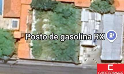 Terreno à venda na Rua Marta Maria de Jesus, Buraquinho, Lauro de Freitas por R$ 950.000