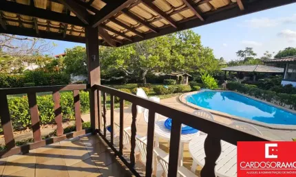 Casa com 3 quartos à venda na vilas do atlântico, vilas do atlantico, lauro de freitas por r$ 2.650.000