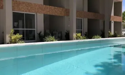 Casa com 2 quartos à venda na Alameda Praia de Pitangui, Vilas do Atlantico, Lauro de Freitas por R$ 460.000