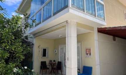 Casa com 5 quartos à venda na Rua Buraquinho, Buraquinho, Lauro de Freitas por R$ 1.300.000