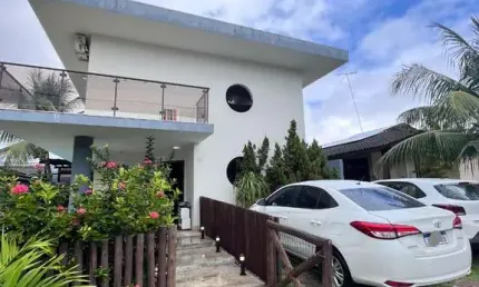 Casa com 5 quartos à venda na Rua Dos Laços, Abrantes, Camaçari por R$ 1.050.000