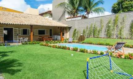 Casa com 3 quartos à venda na Centro, Centro, Lauro de Freitas por R$ 1.200.000