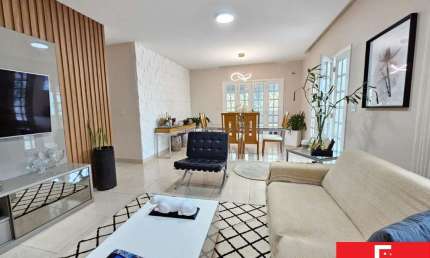 Casa com 4 quartos à venda na Rua São Matheus, Vila Praiana, Lauro de Freitas por R$ 690.000
