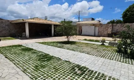 Terreno à venda na Rua Buraquinho, Buraquinho, Lauro de Freitas por R$ 1.300.000