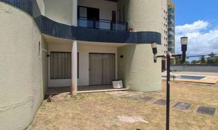 Casa com 3 quartos à venda na Rua Ibitiara, Praia do Flamengo, Salvador por R$ 550.000
