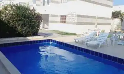 Apartamento com 1 quarto à venda na Rua Osvaldo B Pitangueiras, Pitangueiras, Lauro de Freitas, 42 m2 por R$ 240.000