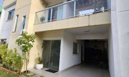 Casa com 4 quartos à venda na Rua Buraquinho, Buraquinho, Lauro de Freitas por R$ 795.000
