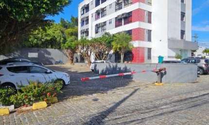 Sala comercial para alugar na Vilas do Atlântico, Vilas do Atlantico, Lauro de Freitas por R$ 880