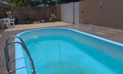 Casa com 5 quartos à venda na Abrantes, Abrantes, Camaçari por R$ 750.000