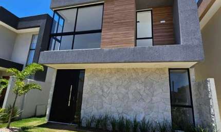 Casa com 4 quartos à venda na Abrantes, Abrantes, Camaçari por R$ 980.000