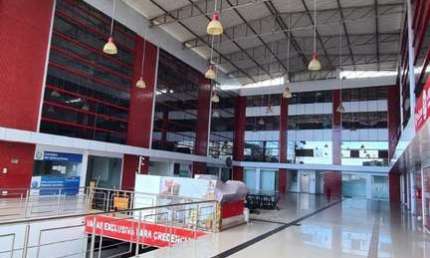 Sala comercial para alugar na Caji, Caji, Lauro de Freitas por R$ 2.335
