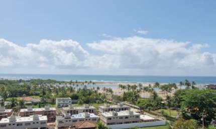Apartamento com 2 quartos para alugar na Rua Buraquinho, Buraquinho, Lauro de Freitas, 65 m2 por R$ 3.270