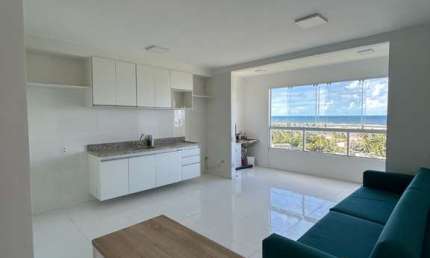 Apartamento com 2 quartos para alugar na Rua Buraquinho, Buraquinho, Lauro de Freitas, 65 m2 por R$ 2.835