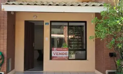 Casa com 3 quartos à venda na Rua Álvaro Desidério, Stella Maris, Salvador por R$ 720.000