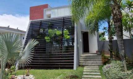 Casa com 4 quartos para alugar na Alphaville Litoral Norte I, Alphaville (Abrantes), Camaçari por R$ 5.800