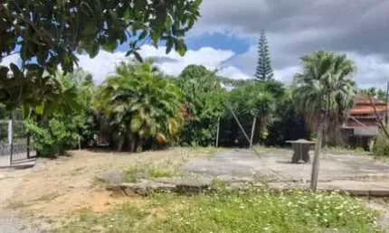 Terreno à venda na Rua Panorama, Jardim das Margaridas, Salvador por R$ 2.500.000