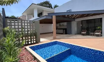 Casa com 4 quartos à venda na Estrada Do Coco, Estrada do Coco, Lauro de Freitas por R$ 1.580.000