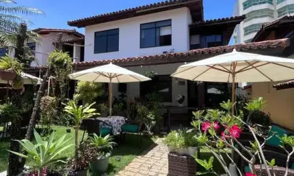 Casa com 2 quartos à venda na Rua Carlos Conceição, Buraquinho, Lauro de Freitas