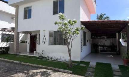 Casa com 3 quartos à venda na RUA C, Abrantes, Camaçari por R$ 490.000