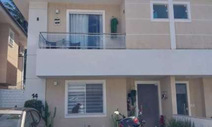 Casa com 3 quartos à venda na Av. Amarílio Thiago dos Santos, Residencial Bella Vida, 2127, Ipitanga, Lauro de Freitas por R$ 830.000