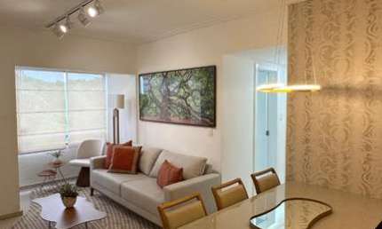 Apartamento com 4 quartos à venda na Avenida Antônio Carlos Magalhães, Parque Bela Vista, Salvador, 140 m2 por R$ 850.000