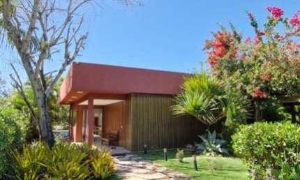 Casa com 4 quartos à venda na Avenida praia de Itacimirim, Itacimirim, Camaçari por R$ 2.190.000