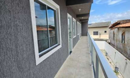 Apartamento com 2 quartos à venda na Parque Jockey Clube, Parque Jockey Clube, Lauro de Freitas, 74 m2 por R$ 329.000