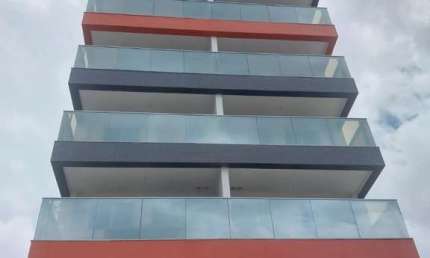 Apartamento com 1 quarto à venda na Rua Visconde de Itaborahy, Amaralina, Salvador, 14 m2 por R$ 215.000
