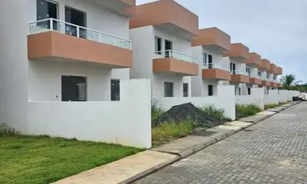 Casa com 4 quartos à venda na Rua Buraquinho, Buraquinho, Lauro de Freitas por R$ 700.000