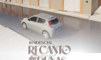 Casa com 3 quartos à venda na Alameda Praia do Flamengo, Praia do Flamengo, Salvador por R$ 550.000