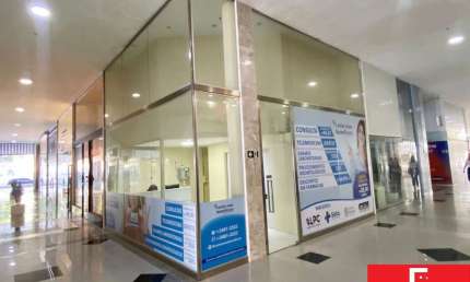 Sala comercial à venda na Rua da Alfazema, Caminho das Árvores, Salvador por R$ 360.000